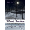 Silent Service: An MC McCall Novel of Suspense - Paperback