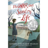 The War That Saved My Life: (Newbery Honor Award Winner) - Hardcover