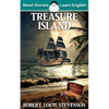 Treasure Island: CEFR level A2 (ELT Graded Reader) - Paperback