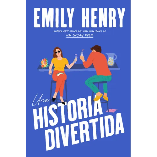 Una Historia Divertida - Paperback