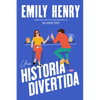 Una Historia Divertida - Paperback
