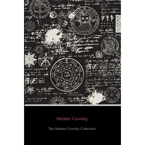 The Aleister Crowley Collection - Paperback