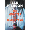 The Monster of Manhattan - Paperback