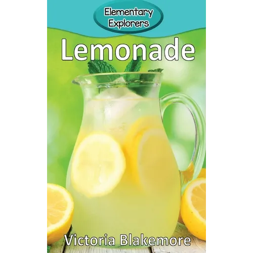 Lemonade - Hardcover