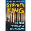 The Girl Who Loved Tom Gordon - Paperback