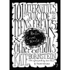 Hello Cruel World: 101+ Alternatives to Suicide for Teens, Freaks, and Other Outlaws - Paperback