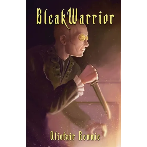 BleakWarrior - Paperback