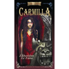 Carmilla: Abridged with new black and white illustrations - Hardcover