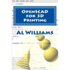 OpenSCAD for 3D Printing - Paperback