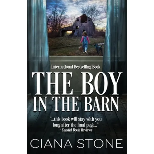 The Boy in the Barn - Paperback