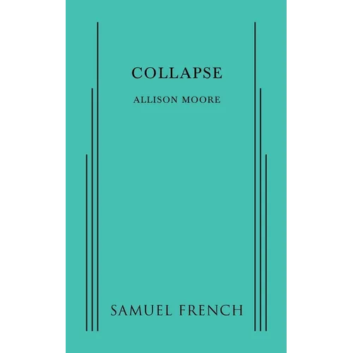 Collapse - Paperback
