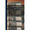 Chronicle of the Yerkes Family: With Notes On the Leech and Rutter Families - Hardcover
