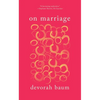 On Marriage - Paperback