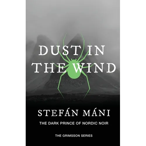 Dust in the Wind - Paperback