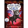 Showing Off (Upside-Down Magic #3) - Paperback