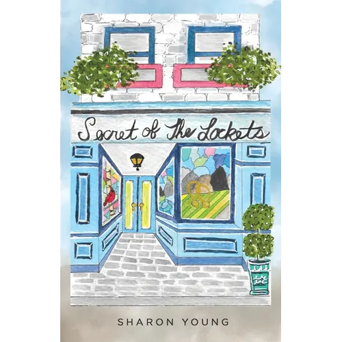 Secret of the Lockets - Paperback