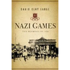 Nazi Games: The Olympics of 1936 - Hardcover