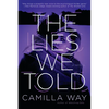 The Lies We Told - Paperback