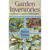 Garden Inventories: Reflections on Land, Place and Belonging - Paperback