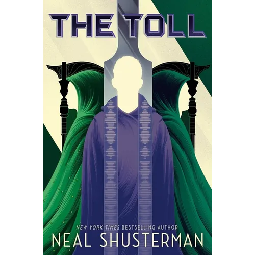 The Toll - Paperback