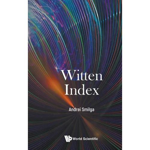 Witten Index - Hardcover