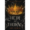Heir of Thorns: (The Crest of Blackthorn Book 0.5) - Paperback