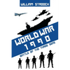 World War 1990: Battle of the Three Seas - Paperback
