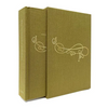 Mira Calligraphiae Monumenta: A Sixteenth-Century Calligraphic Manuscript Inscribed by Georg Bocskay and Illuminated by Joris Hoefnagel - Hardcover