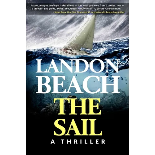 The Sail - Paperback
