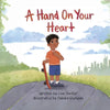 A Hand On Your Heart - Paperback