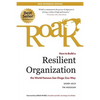Roar: How to Build a Resilient Organization the World-Famous San Diego Zoo Way - Paperback