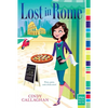 Lost in Rome - Paperback