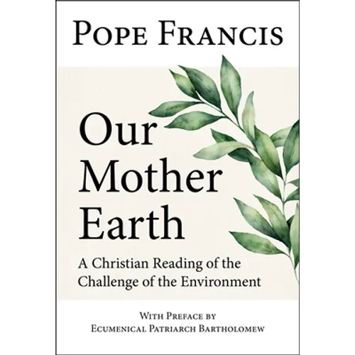 Our Mother Earth: A Christian Reading of the Challenge of the Environment - Paperback