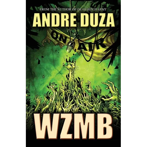 Wzmb - Paperback