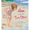 Ana and the Sea Star - Paperback