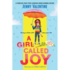 A Girl Called Joy - Paperback