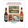 Pre-Prohibition, Prohibition and California Permit & IRTP Paper Labels and Beer Bottles - Paperback