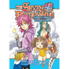 The Seven Deadly Sins: Seven-Colored Recollections - Hardcover