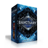 Sanctuary Trilogy (Boxed Set): Sanctuary; Containment; Salvation - Paperback