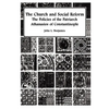 The Church and Social Reform - Paperback