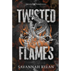 Twisted Flames - Paperback