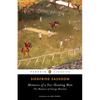 Memoirs of a Fox-Hunting Man: Memoirs of a Fox-Hunting Man: The Memoirs of George Sherston - Paperback