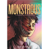 Monstrous: A Transracial Adoption Story - Paperback