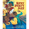 Rent Party Jazz - Paperback