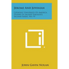 Jerome And Jovinian: Catholic University Of America, Studies In Sacred Theology, Second Series, No. 97 - Paperback