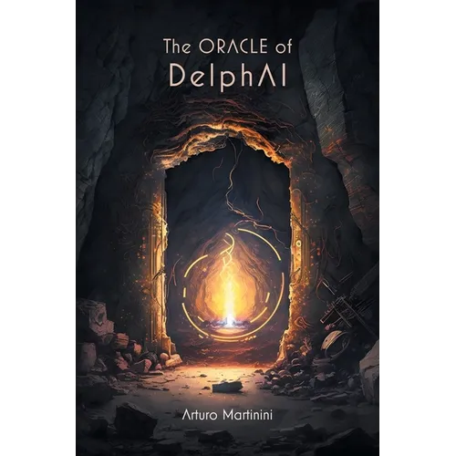 The Oracle of DelphAI - Paperback