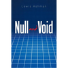 Null and Void - Paperback