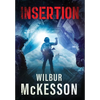 Insertion - Hardcover