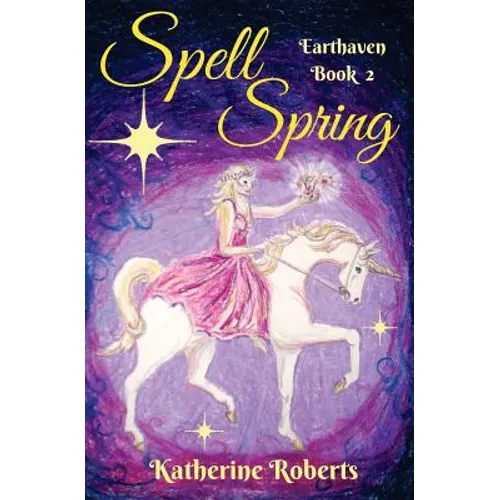 Spell Spring - Paperback