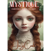 Mystique: A Greenville Bump in the Night - Hardcover